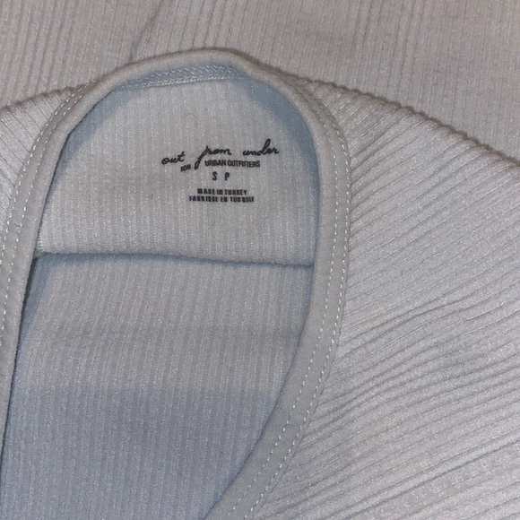 Urban Outfitters Halter Top - Picture 3 of 3